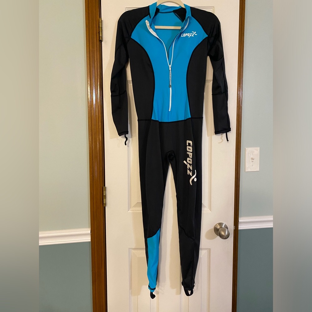 COPOZZ | Diving Skin Women’s Size M